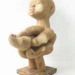 545 3064 Skulptur